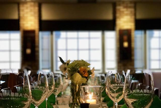 Table setting