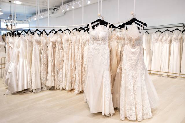 5 Best Bridal Dress Shops in Rancho Cucamonga, CA