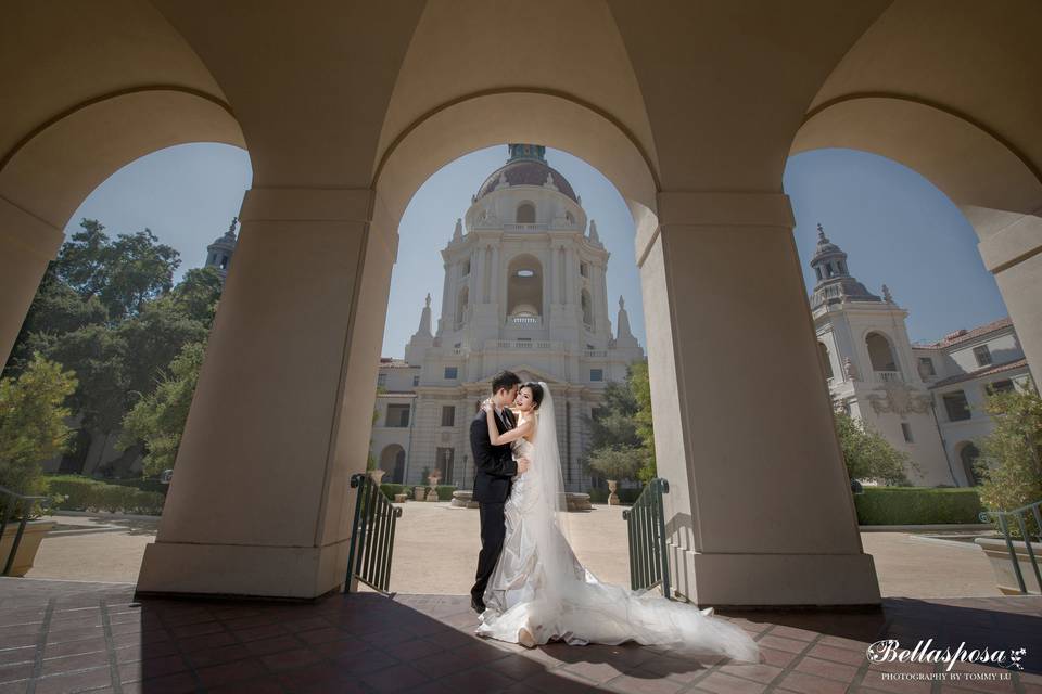 Bellasposa Bridal & Photography