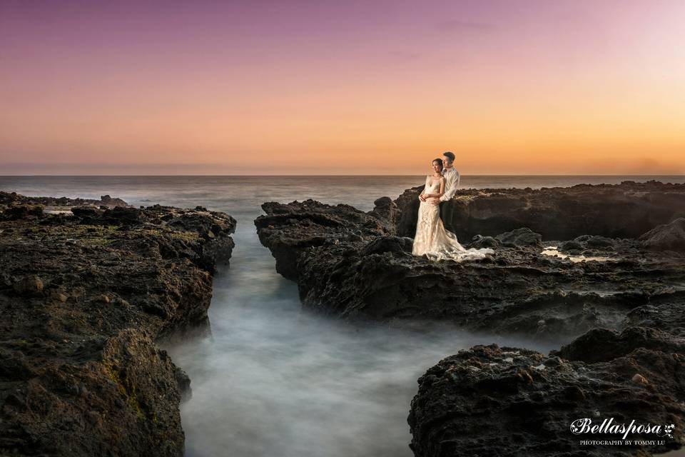 Bellasposa Bridal & Photography