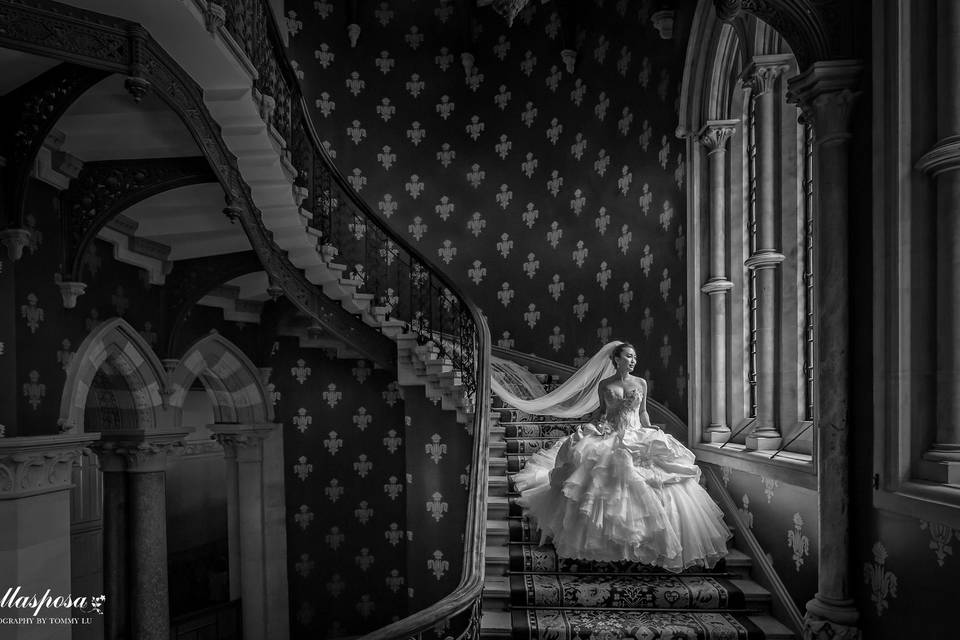 Bellasposa Bridal & Photography