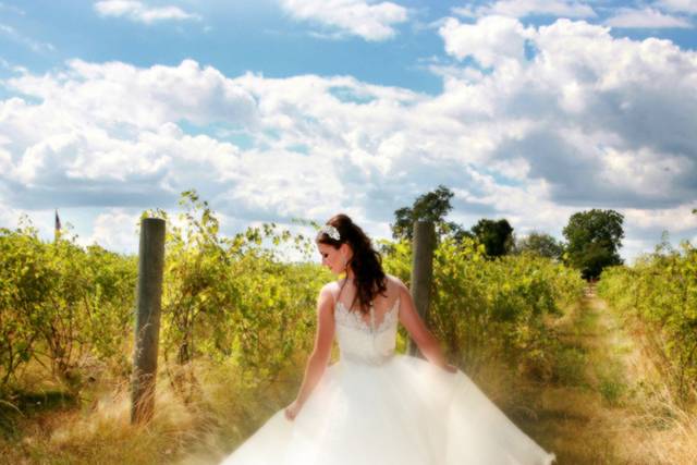 Green Gables Photography