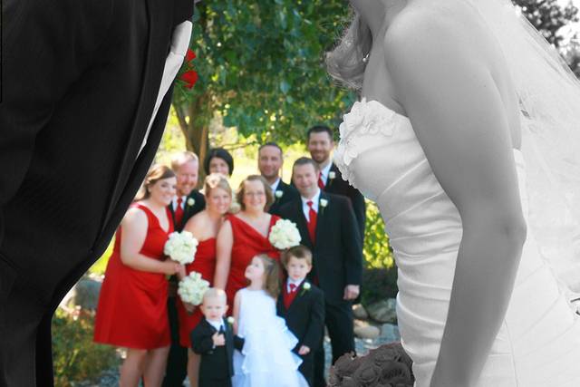 Green Gables Photography
