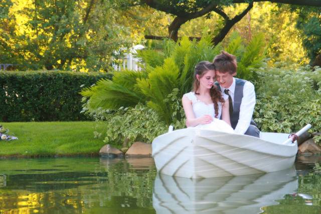 Green Gables Photography