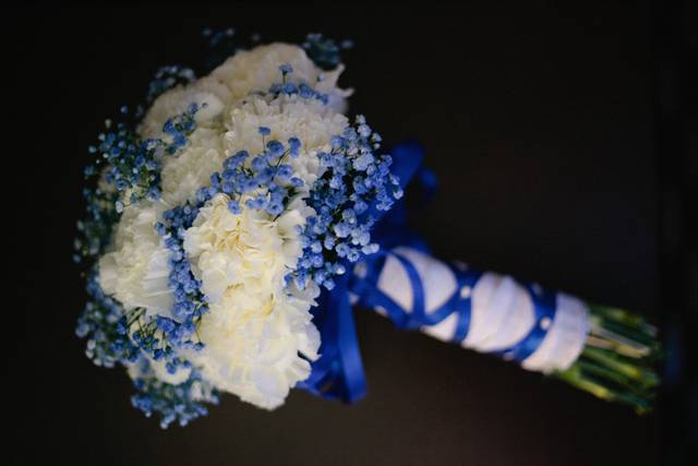 Once Upon A Vine Floral Design