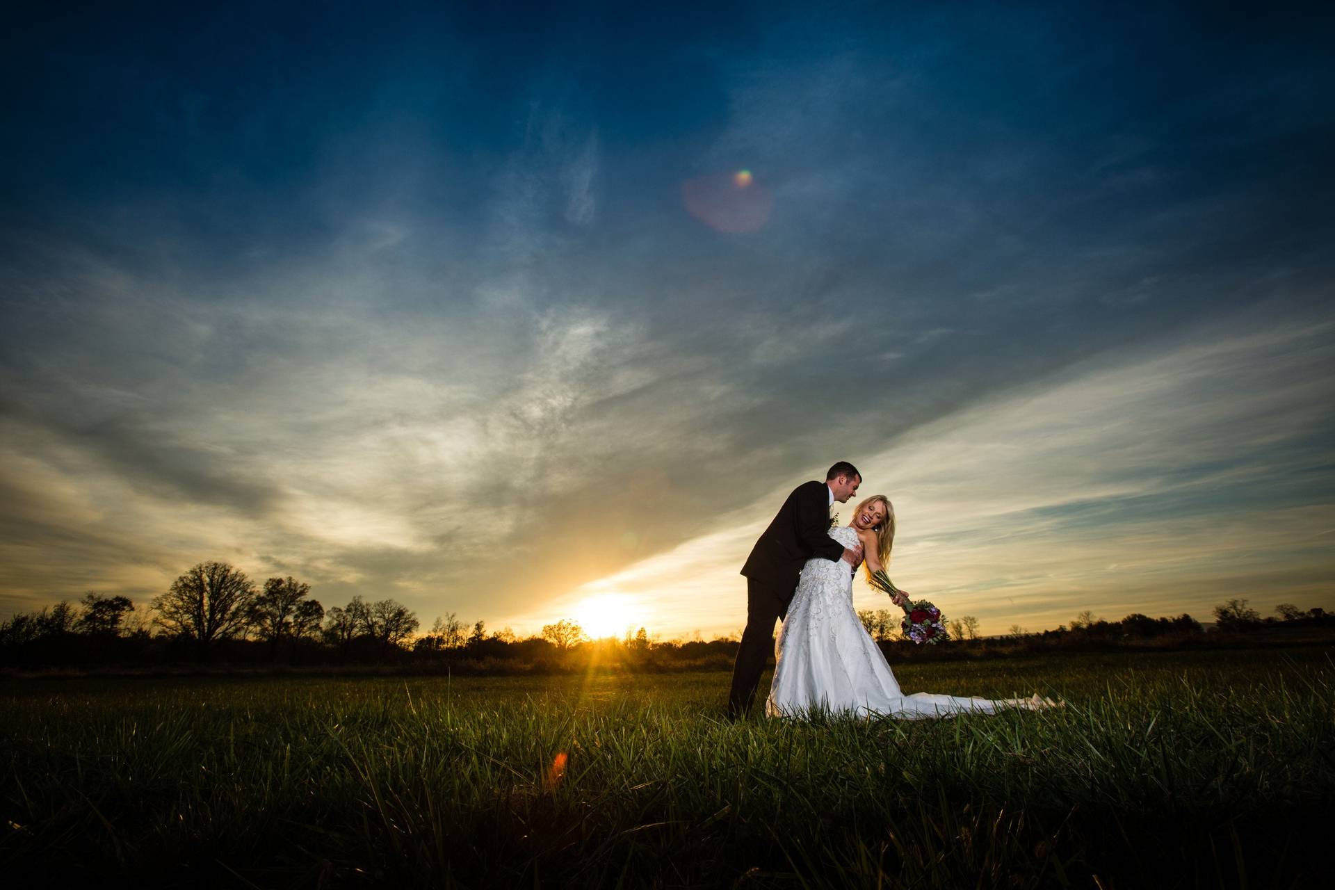 Detour Winery - Winery Weddings - Keymar, MD - WeddingWire