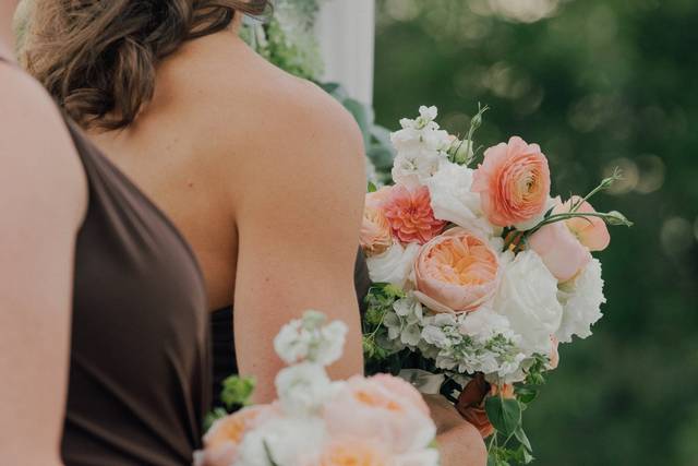 M+P Bouquets