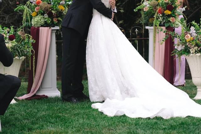 Ceremony M&Q