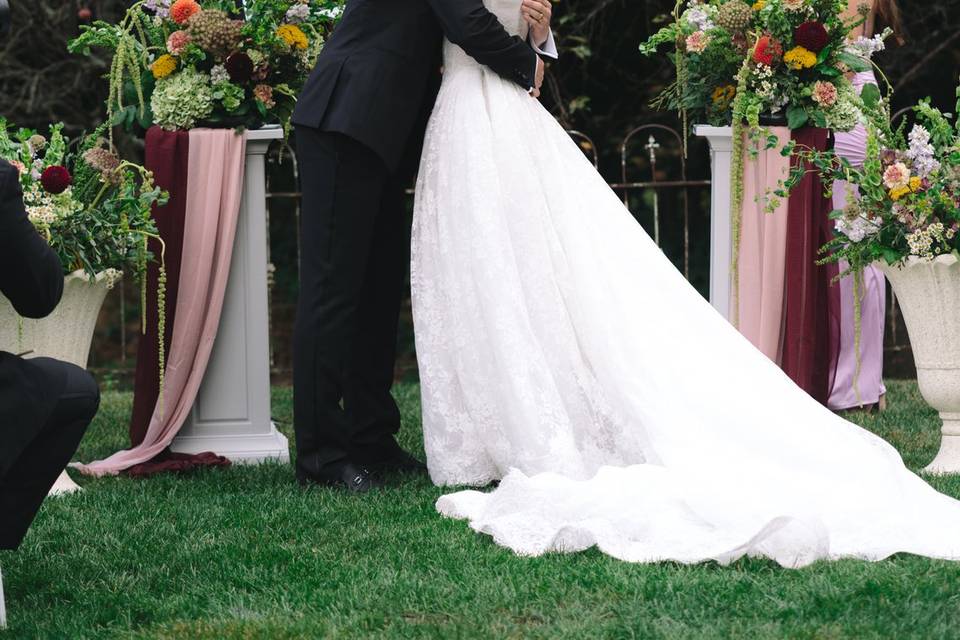 Ceremony M&Q