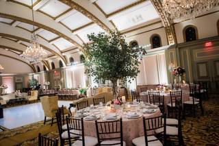 Chic Ambiance Events