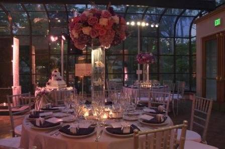 Chic Ambiance Events