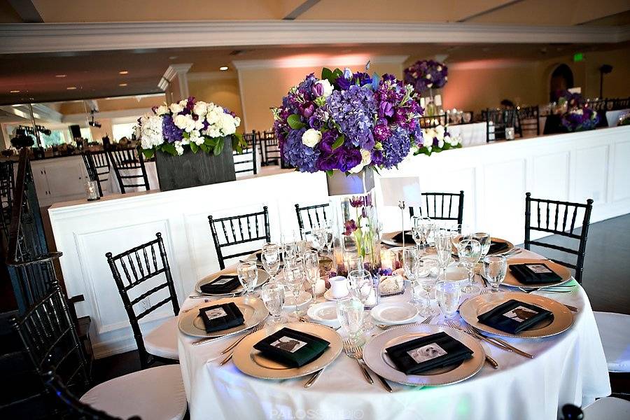 Chic Ambiance Events