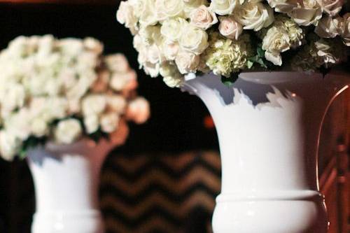 Chic Ambiance Events