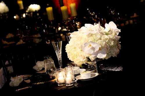 Chic Ambiance Events