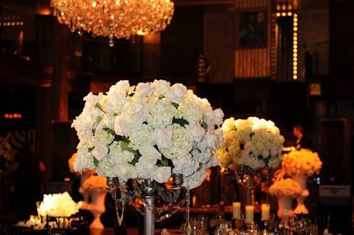 Chic Ambiance Events