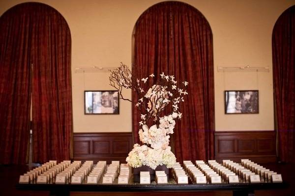 Chic Ambiance Events