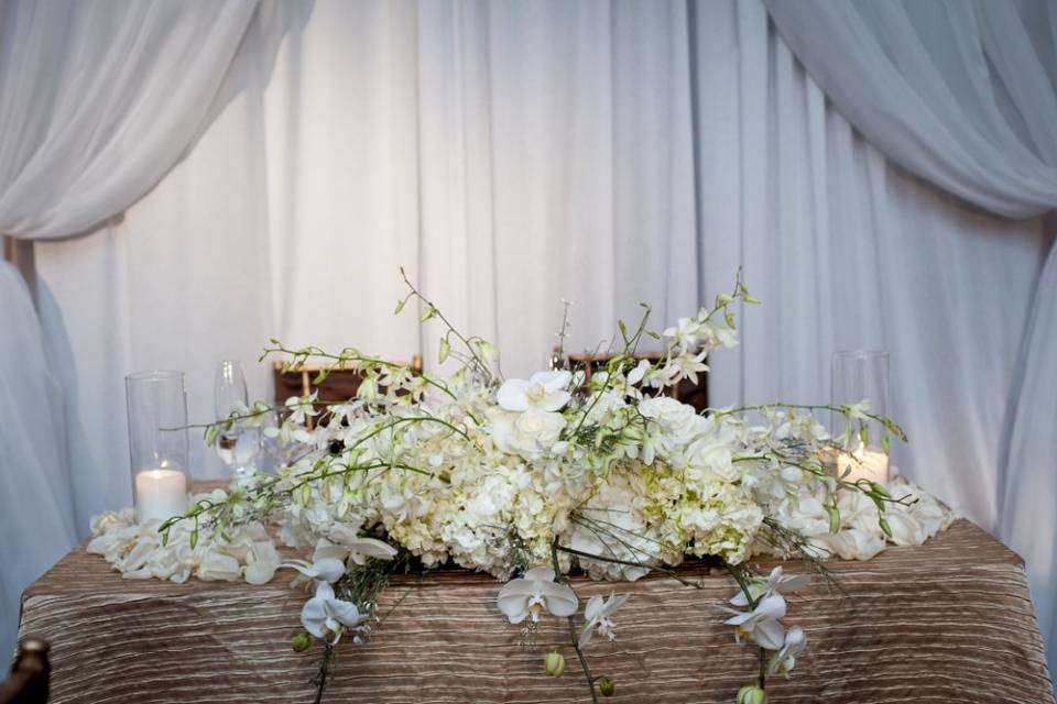 Chic Ambiance Events