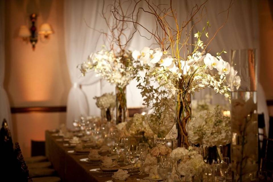 Chic Ambiance Events
