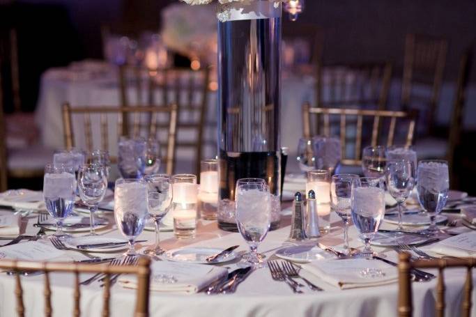 Chic Ambiance Events