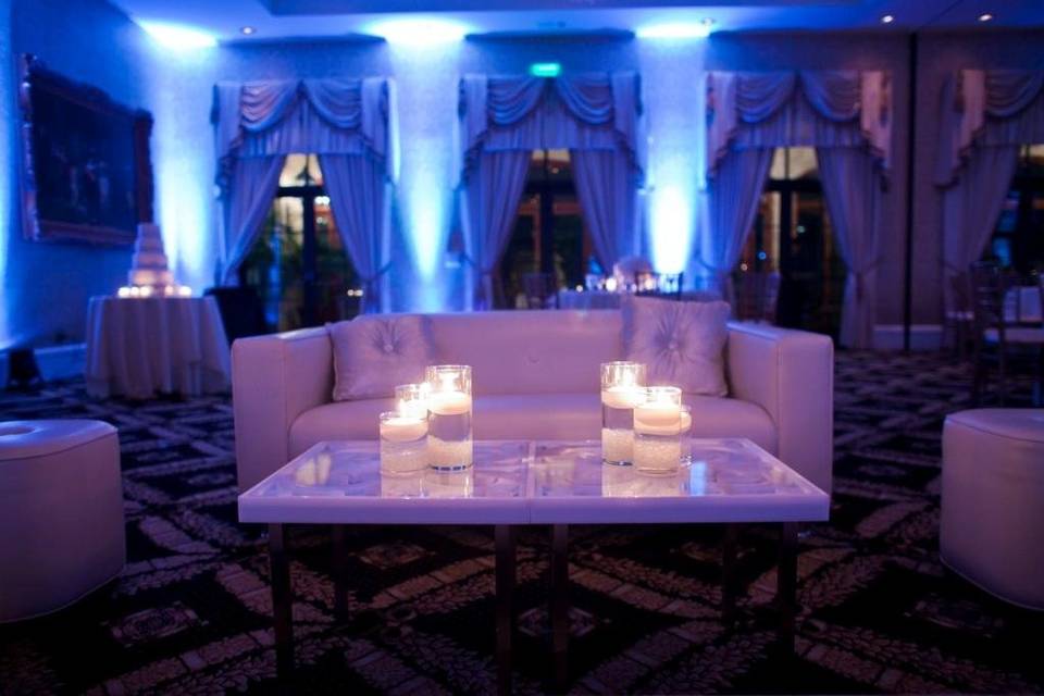 Chic Ambiance Events