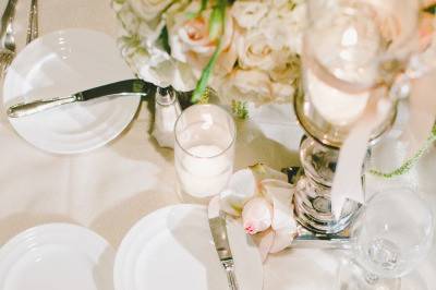 Table setting