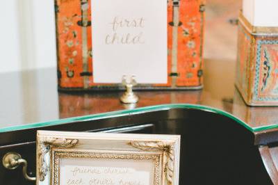 Chic Ambiance Events