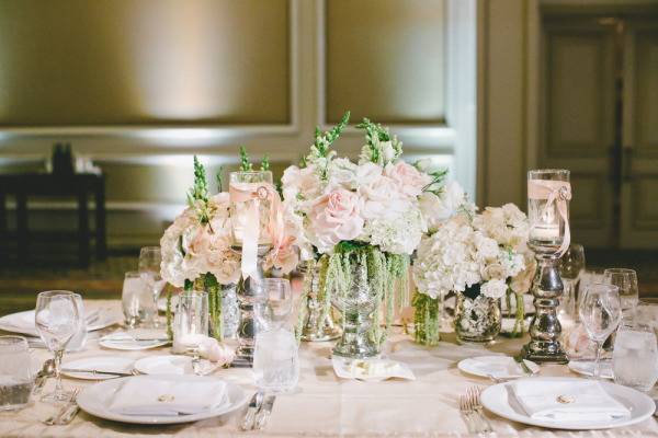 Chic Ambiance Events