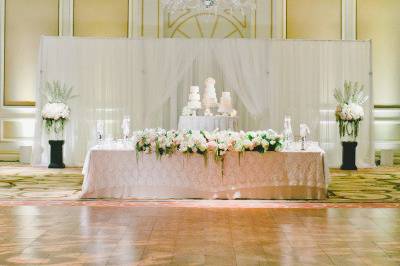 Chic Ambiance Events