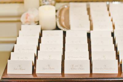 Placecards