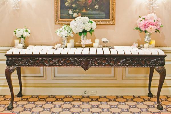 Chic Ambiance Events