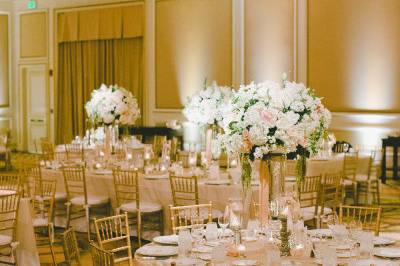 Chic Ambiance Events