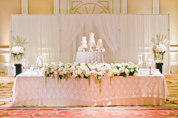 Chic Ambiance Events