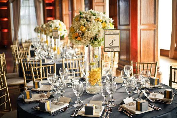 Chic Ambiance Events