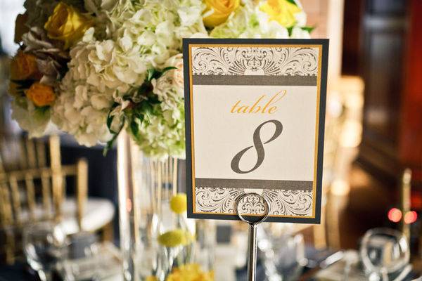 Chic Ambiance Events