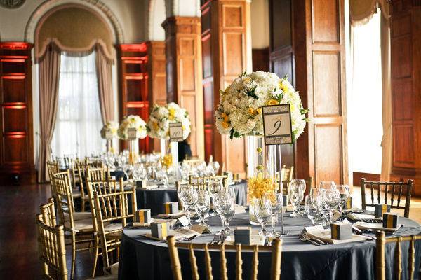 Chic Ambiance Events