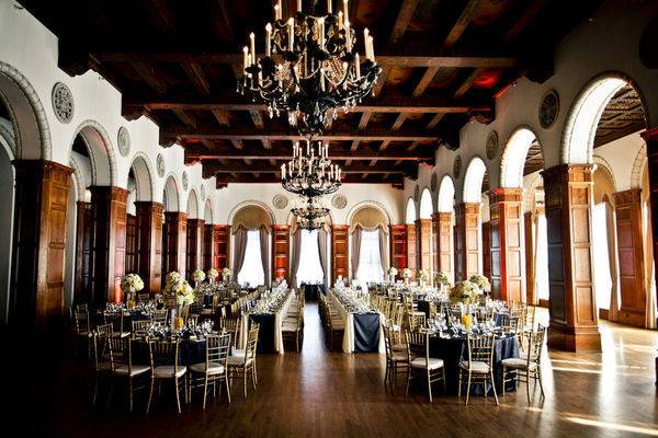 Chic Ambiance Events