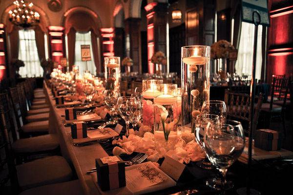 Chic Ambiance Events