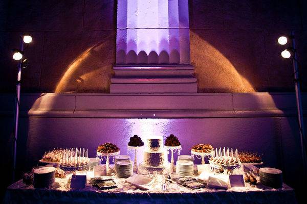 Chic Ambiance Events