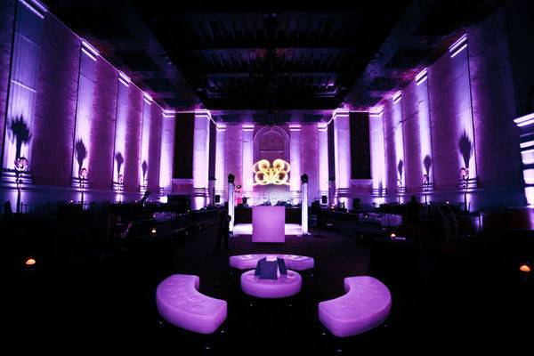 Chic Ambiance Events