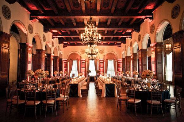 Chic Ambiance Events