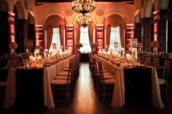 Chic Ambiance Events