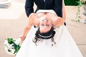 Face Photography Weddings