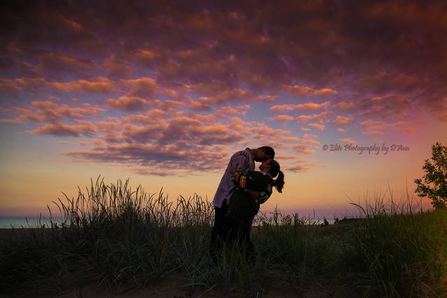 Elite Photography by D'Ann