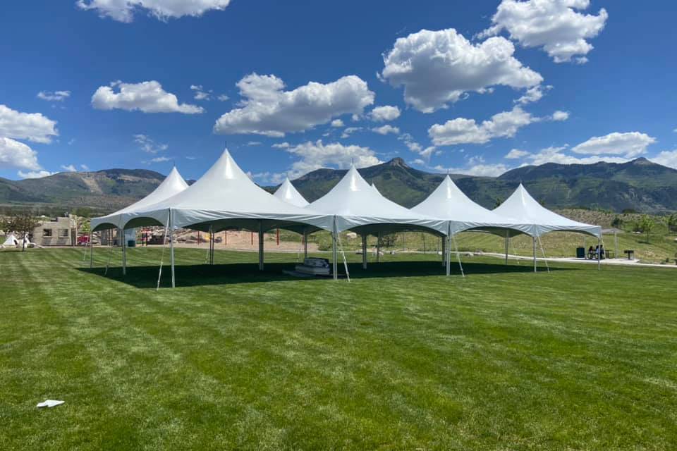 Tents