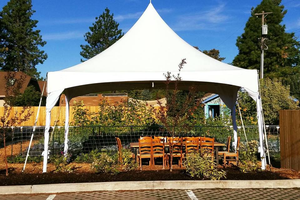 Tents