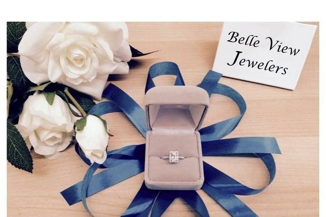 Belle View Jewelers of Alexandria