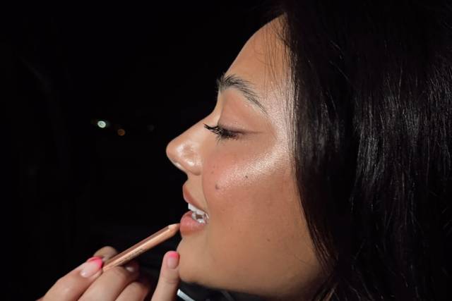 Beauty by Cassie Alagar