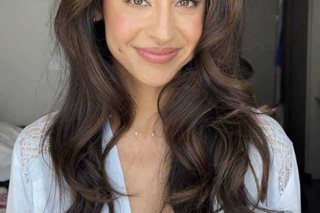 Bridal Glam