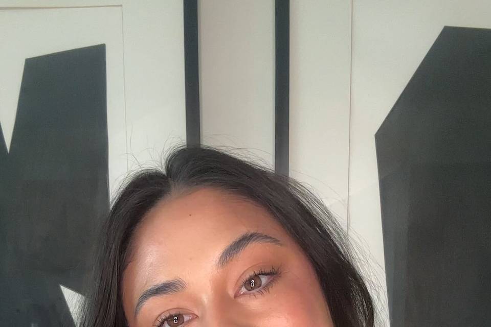 Beauty by Cassie Alagar