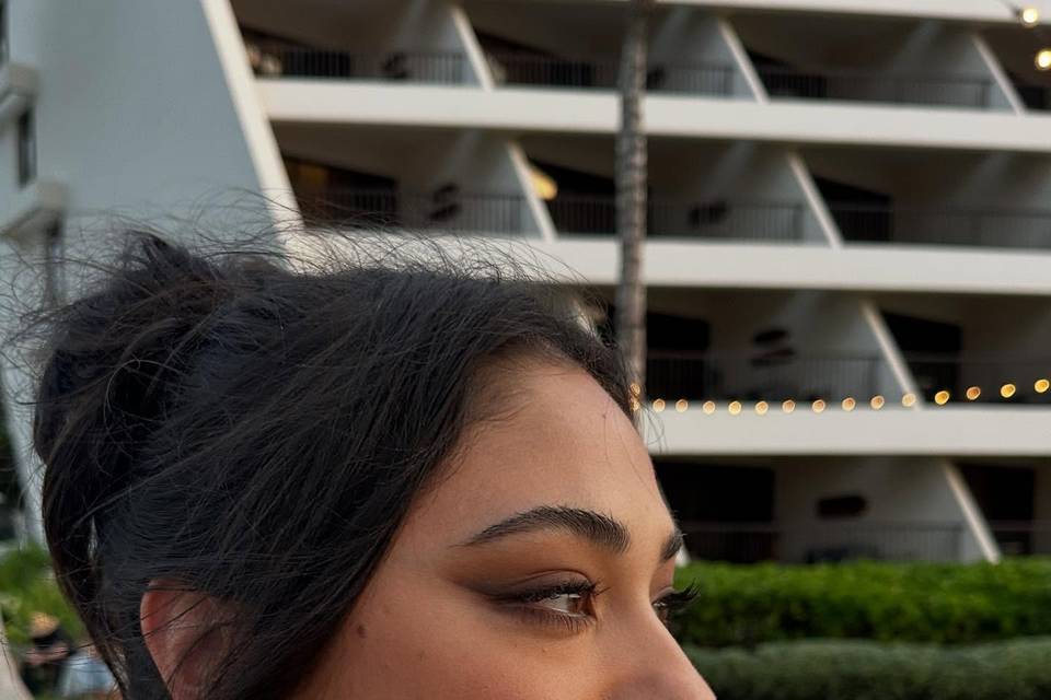Beauty by Cassie Alagar